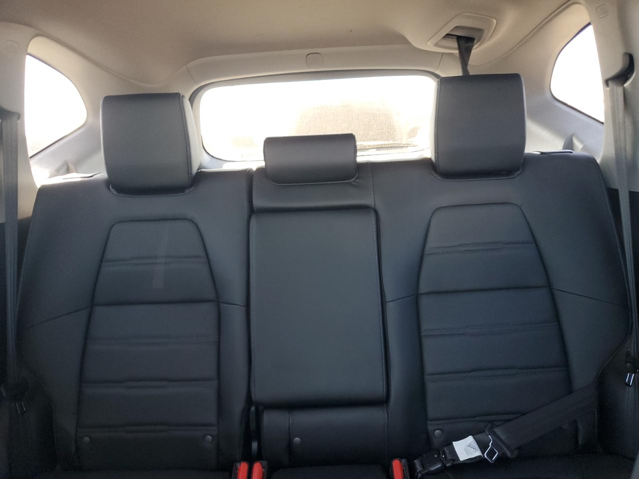 2020 Honda CR-V - Image 10