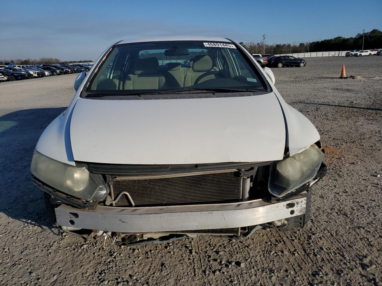 2010 Honda Civic - Image 5