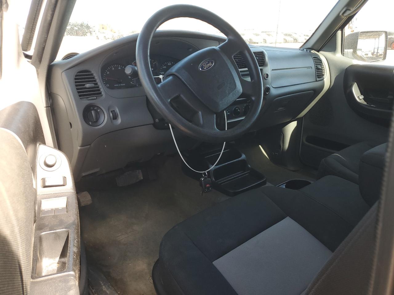 2011 Ford Ranger - Image 8