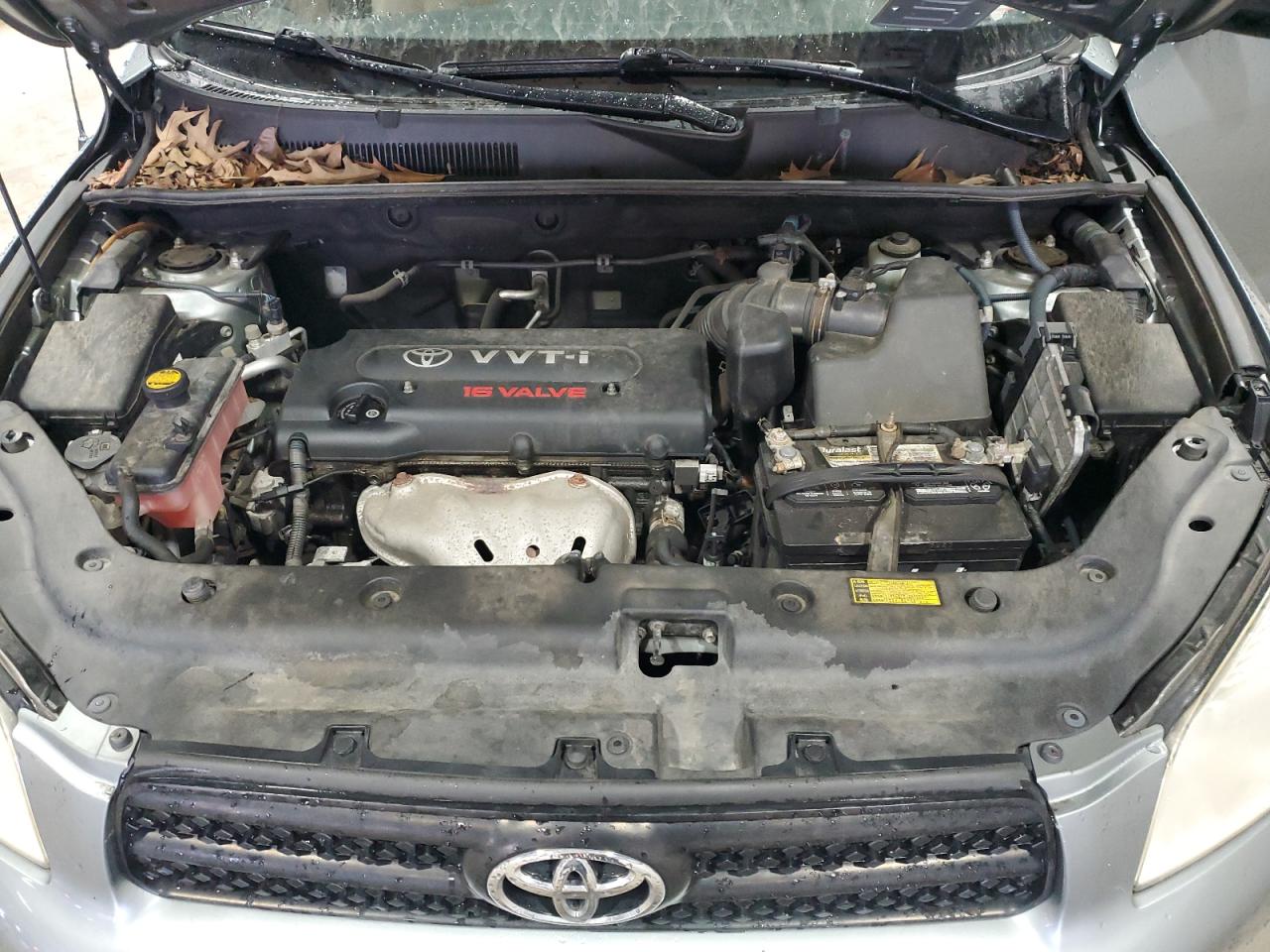 2006 Toyota RAV 4 - Image 12
