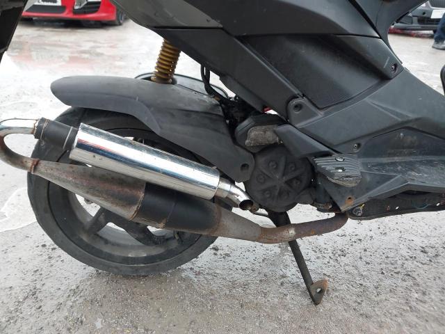 2017 APRILIA SR 50 R