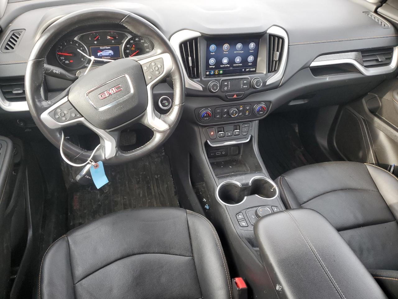 2019 GMC Terrain - Image 8