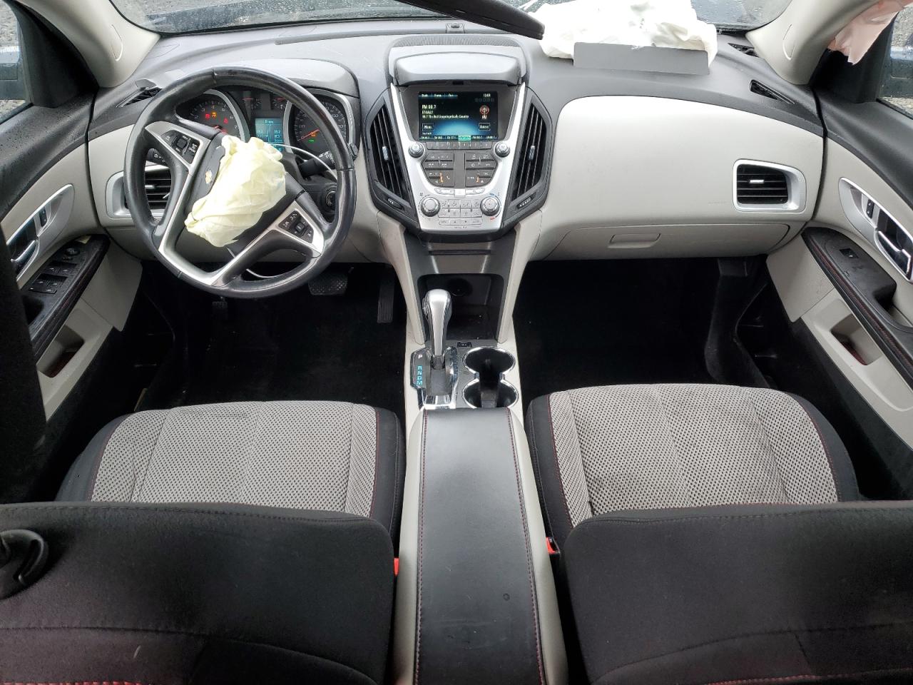 2015 Chevrolet Equinox - Image 8