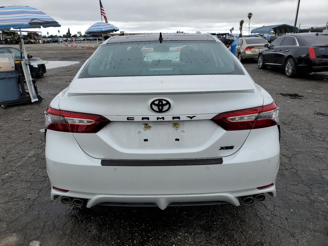 2019 Toyota Camry - Image 6