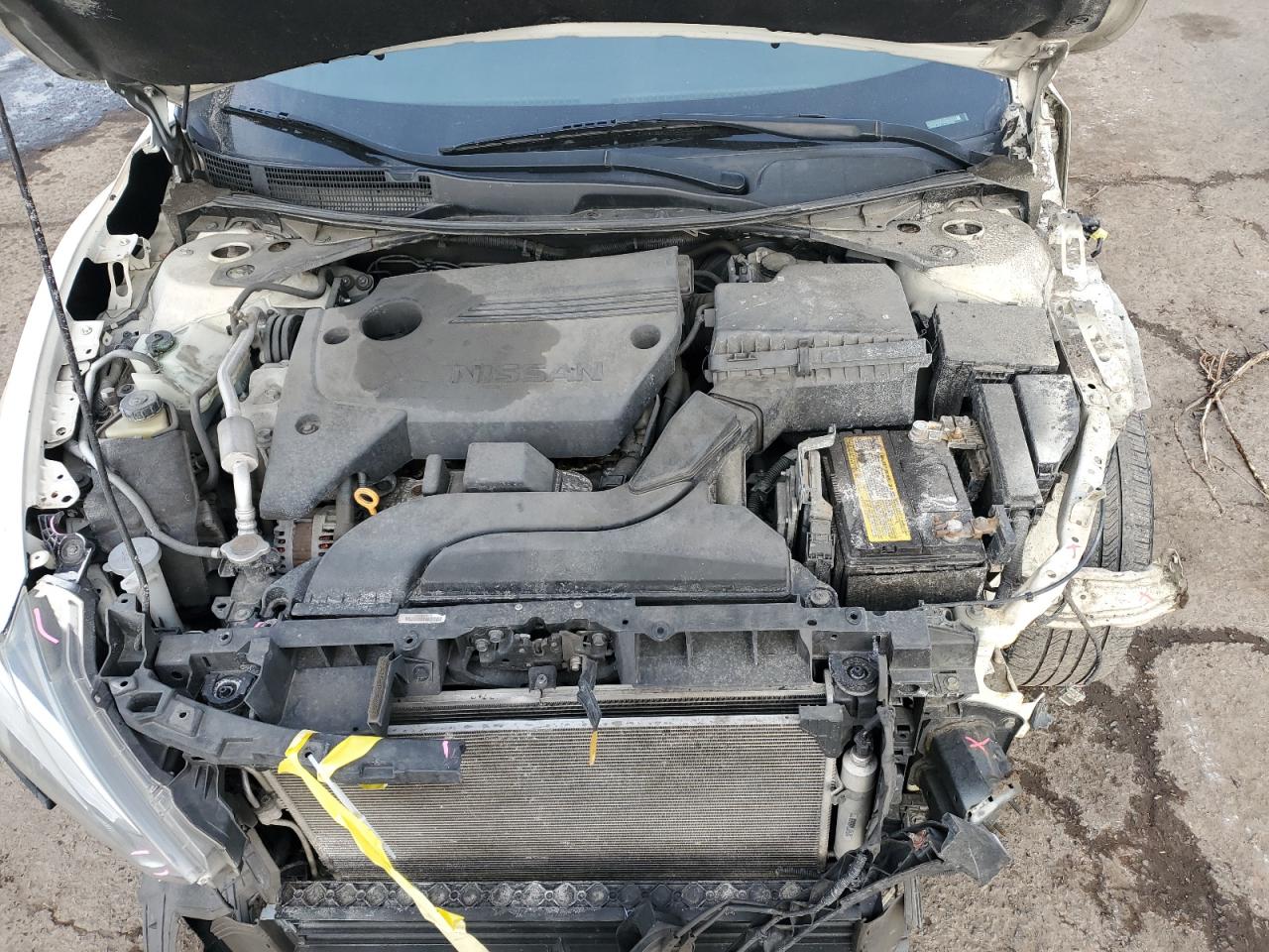 2018 Nissan Altima - Image 11