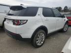 2017 Land Rover Discovery Sport Se en Venta en Shreveport, LA - Normal Wear