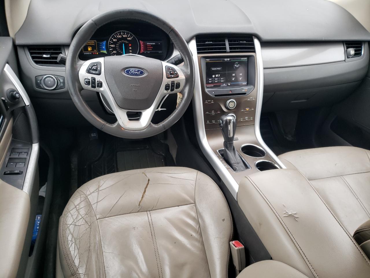2011 Ford Edge - Image 8