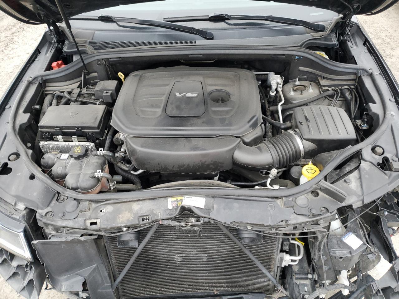 2018 Jeep Grand Cherokee - Image 12