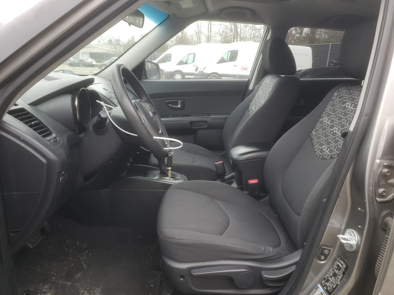 2011 Kia Soul - Image 7