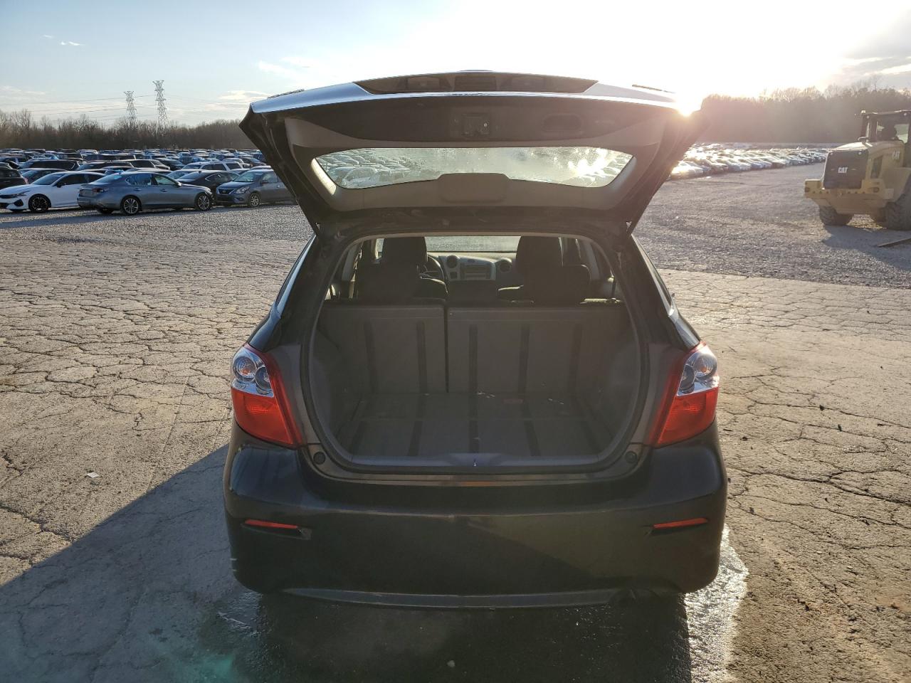 2010 Toyota Corolla - Image 6