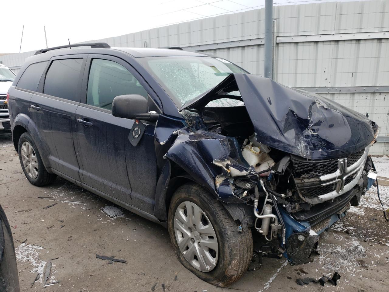 2020 Dodge Journey - Image 4