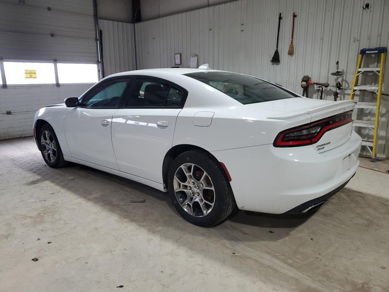 2016 Dodge Charger - Image 2