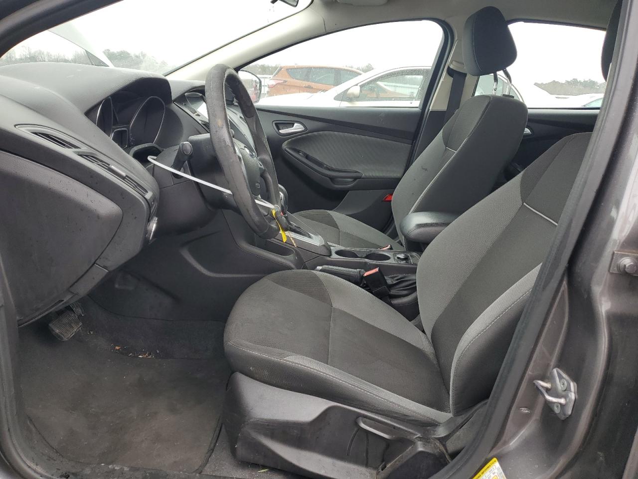 2012 Ford Focus - Image 7