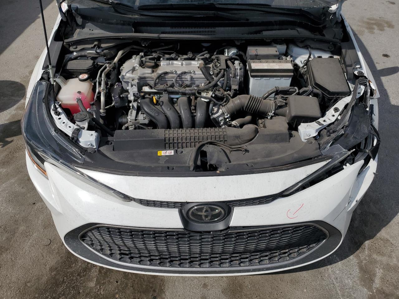 2022 Toyota Corolla - Image 11