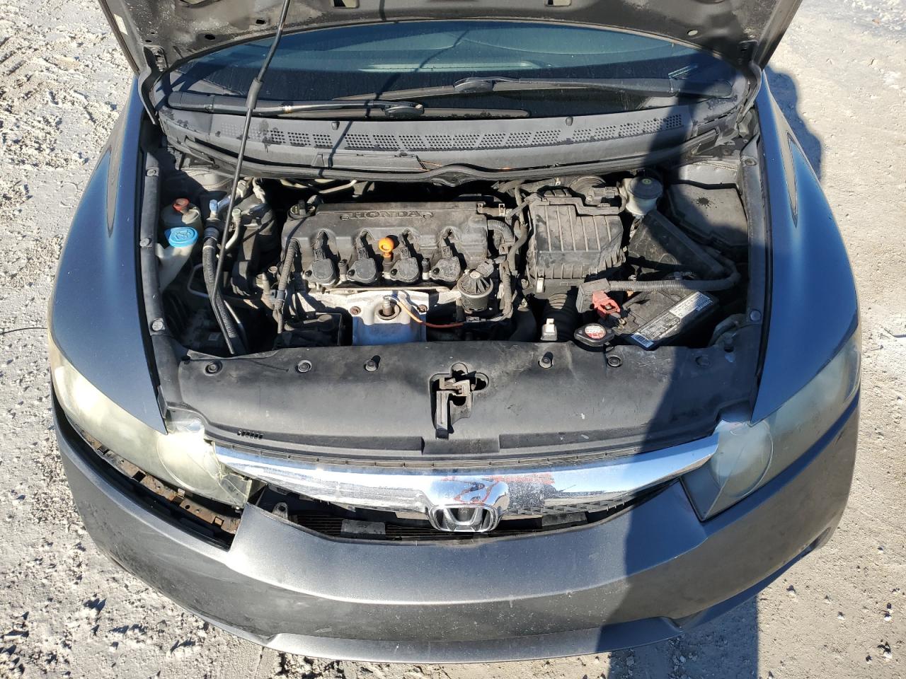 2010 Honda Civic - Image 12