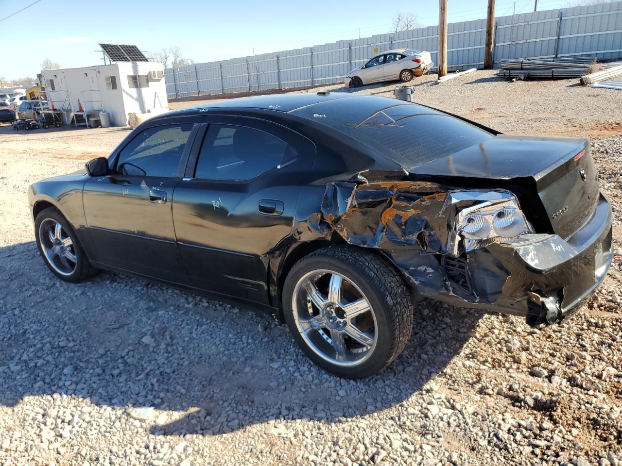 2010 Dodge Charger - Image 2
