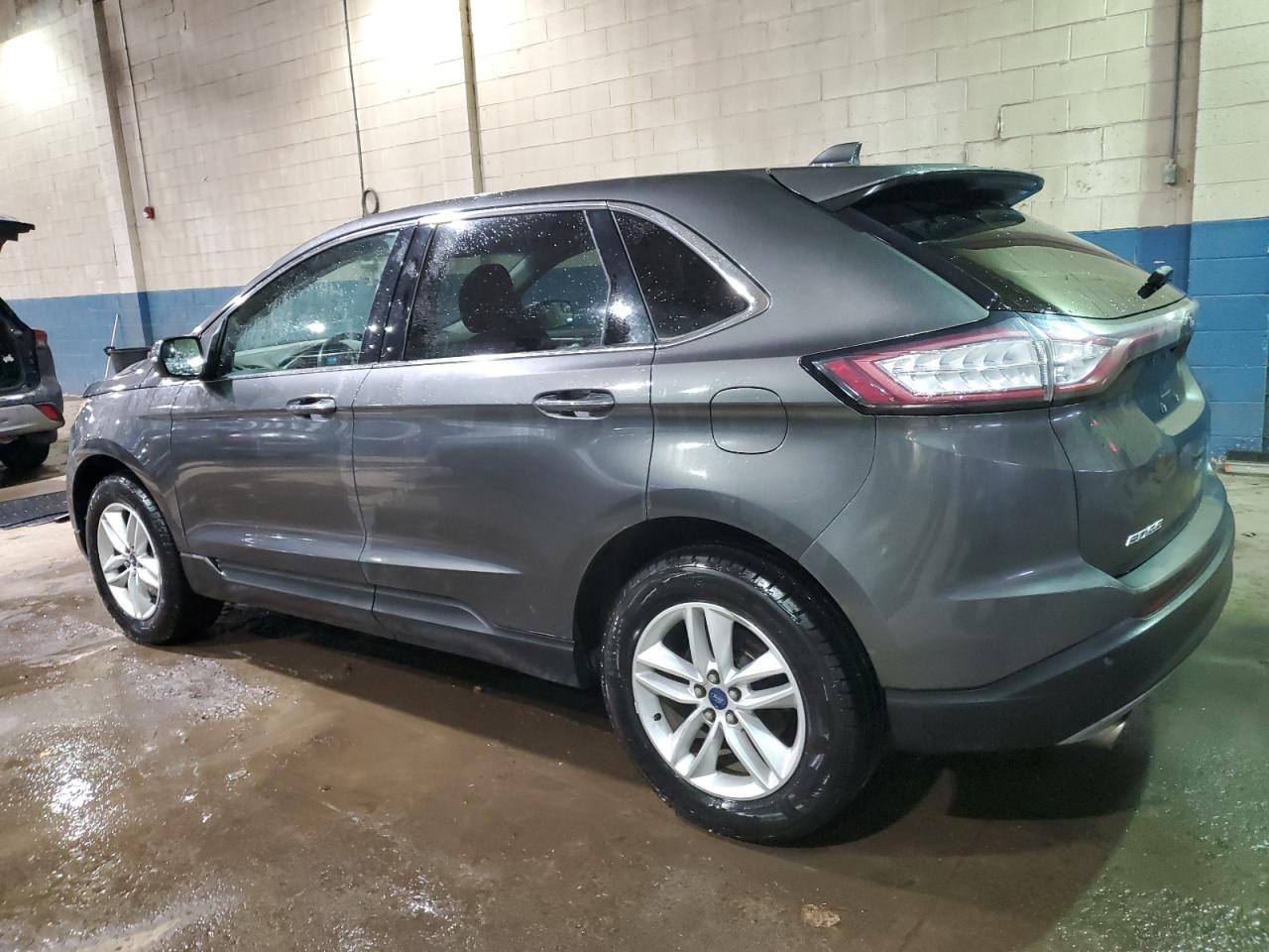 2017 Ford Edge - Image 2