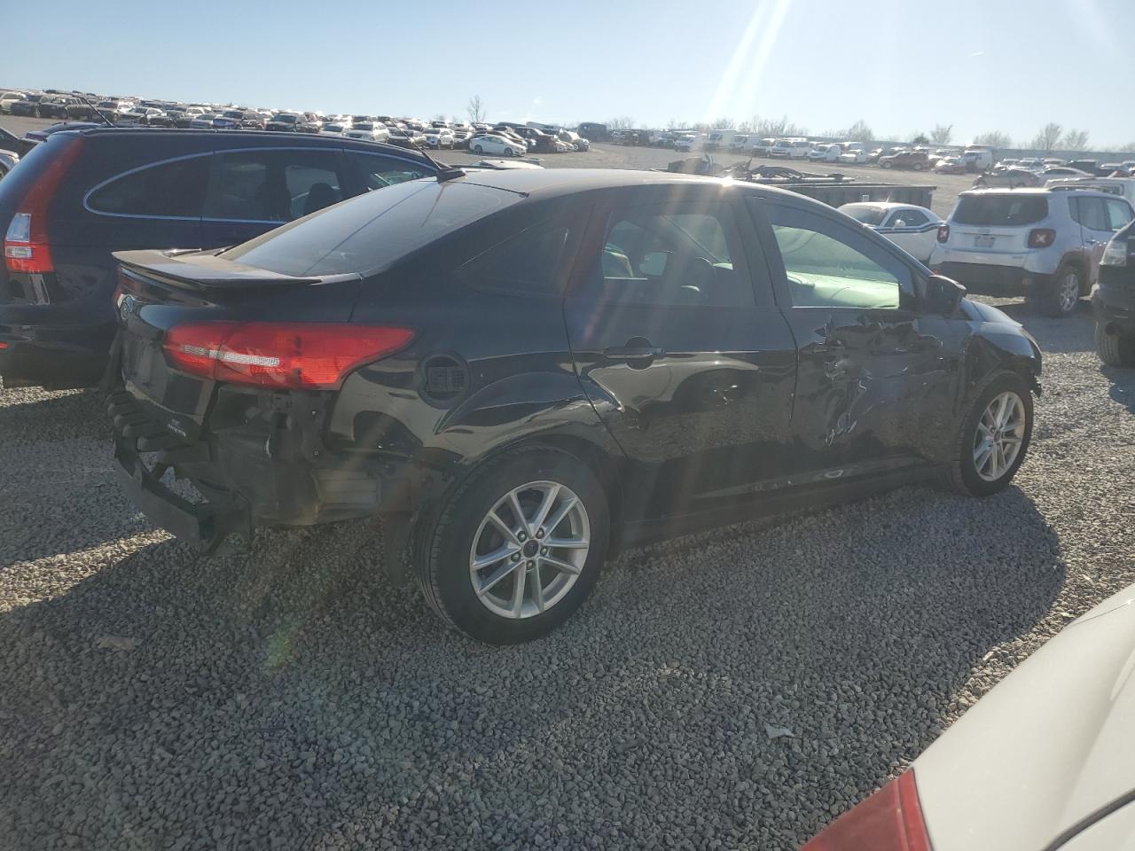 2015 Ford Focus - Image 3
