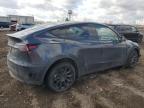 2024 Tesla Model Y  იყიდება Chicago Heights-ში, IL - Front End