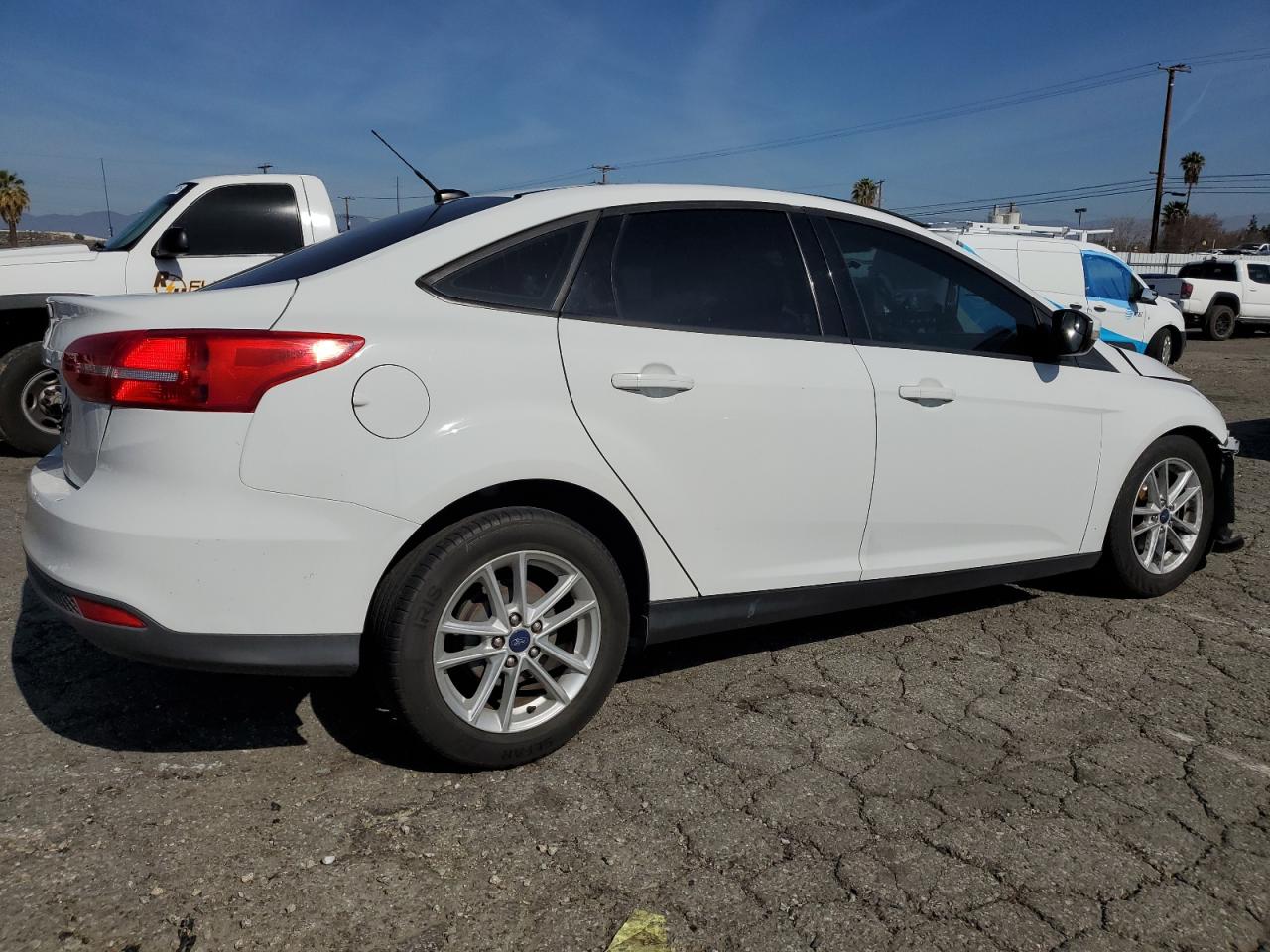 2017 Ford Focus - Image 3