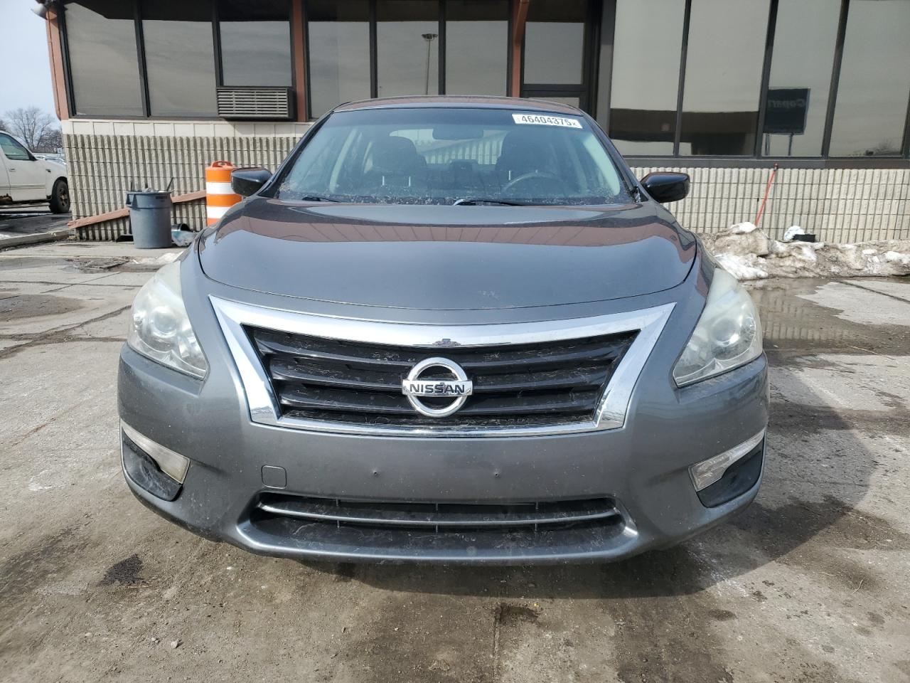2014 Nissan Altima - Image 5