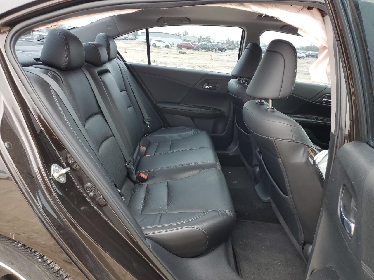 2016 Honda Accord - Image 10