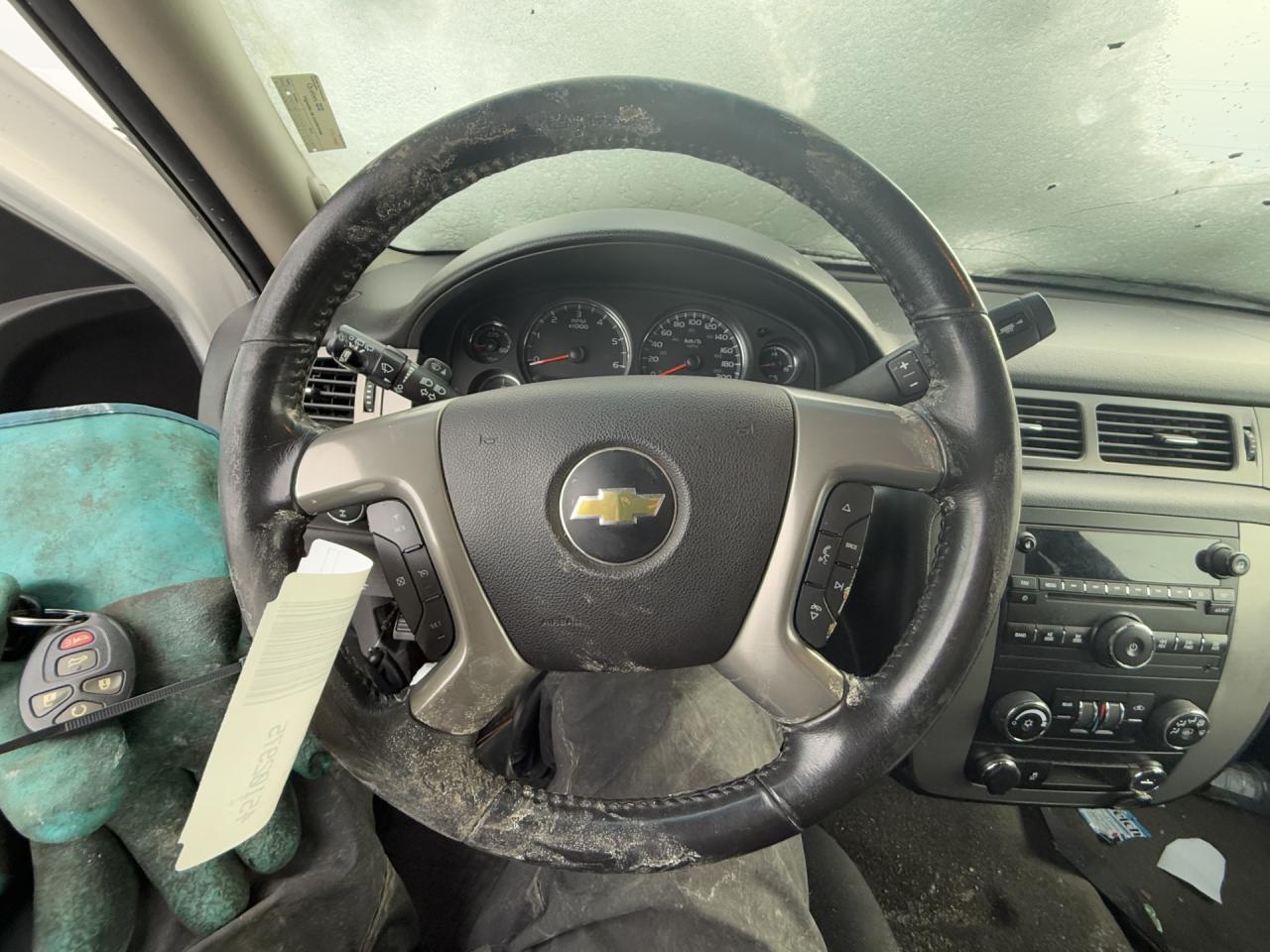 2013 Chevrolet Tahoe - Image 8