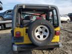 2001 Jeep Wrangler / Tj Sport იყიდება Seaford-ში, DE - All Over