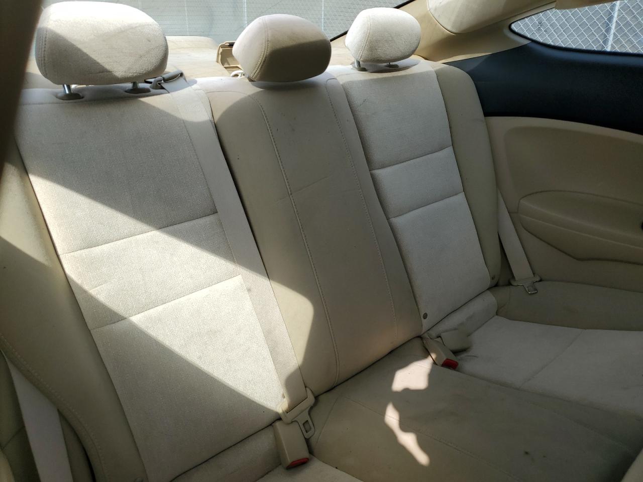 2009 Honda Accord - Image 6