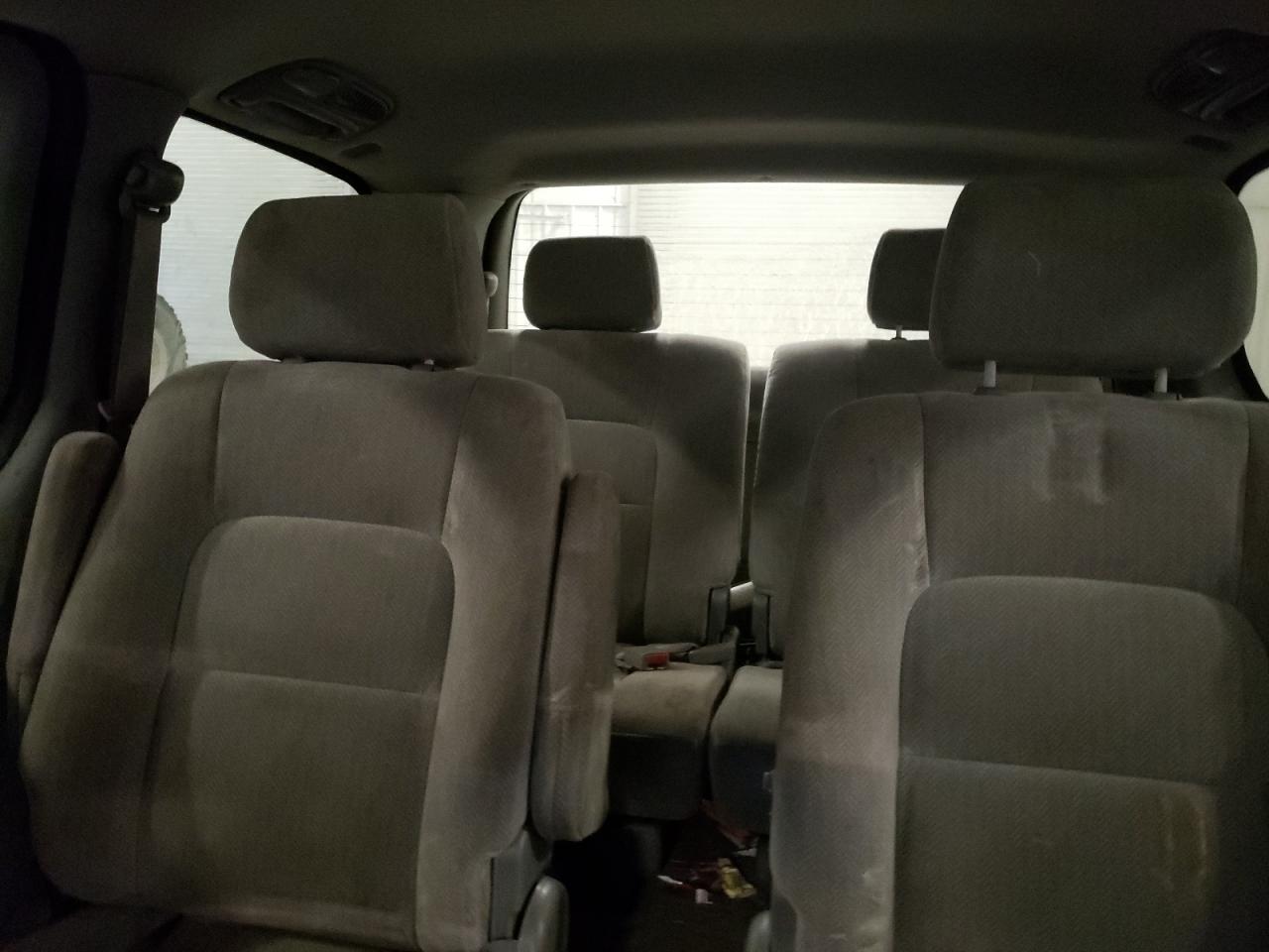 2005 Kia Sedona Ex VIN: KNDUP132556681132 Lot: 45687035