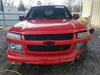 2004 Chevrolet Colorado  na sprzedaż w Augusta, GA - Front End