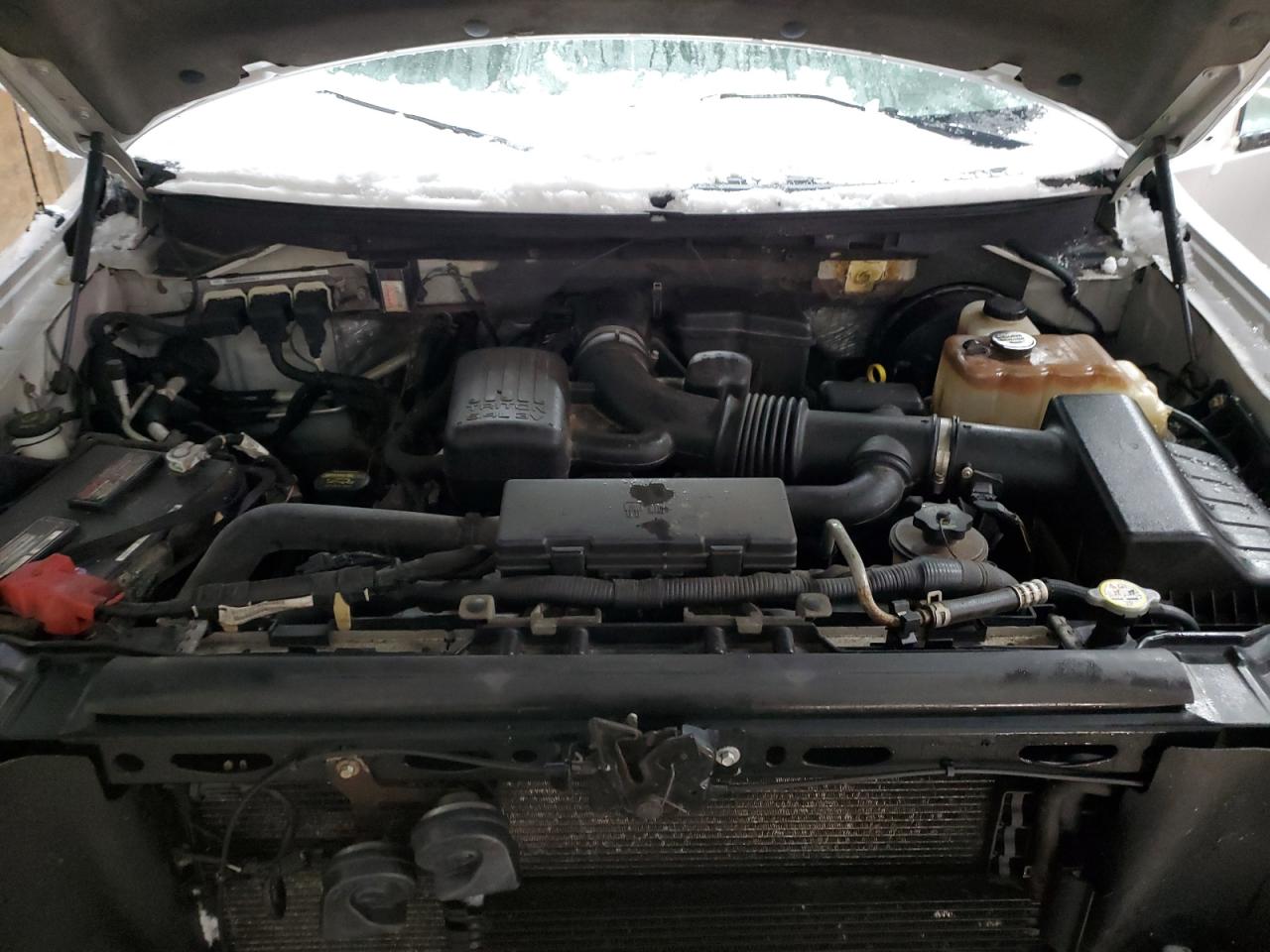 2009 Ford F-150 - Image 11