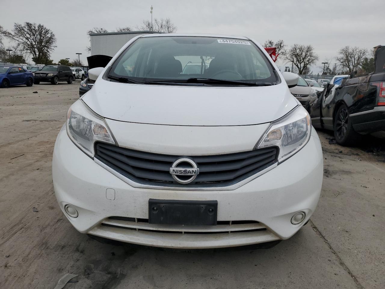 2016 Nissan Versa - Image 5