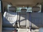 2003 Toyota Sequoia Limited продається в Knightdale, NC - Front End