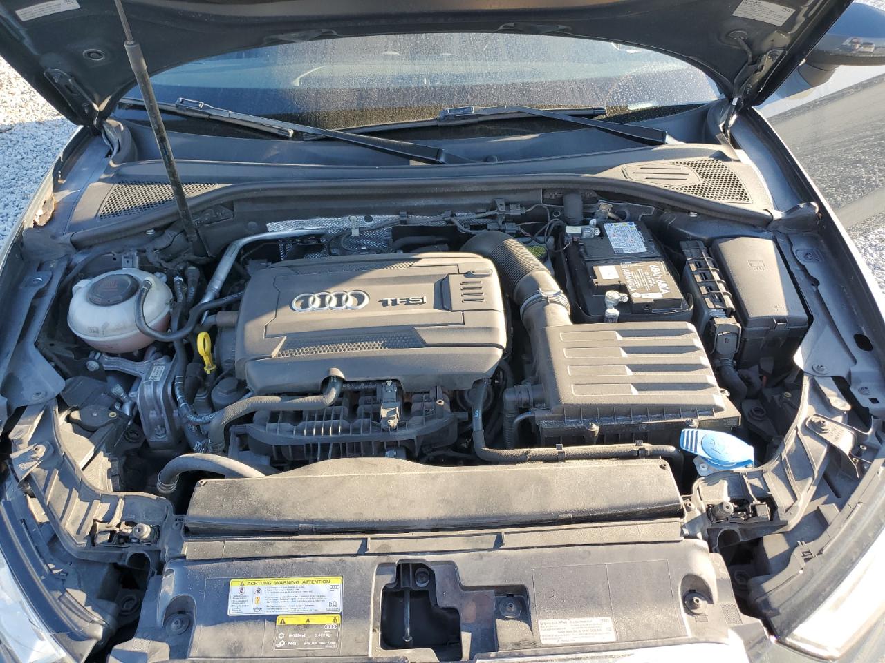 2019 Audi A3 - Image 11