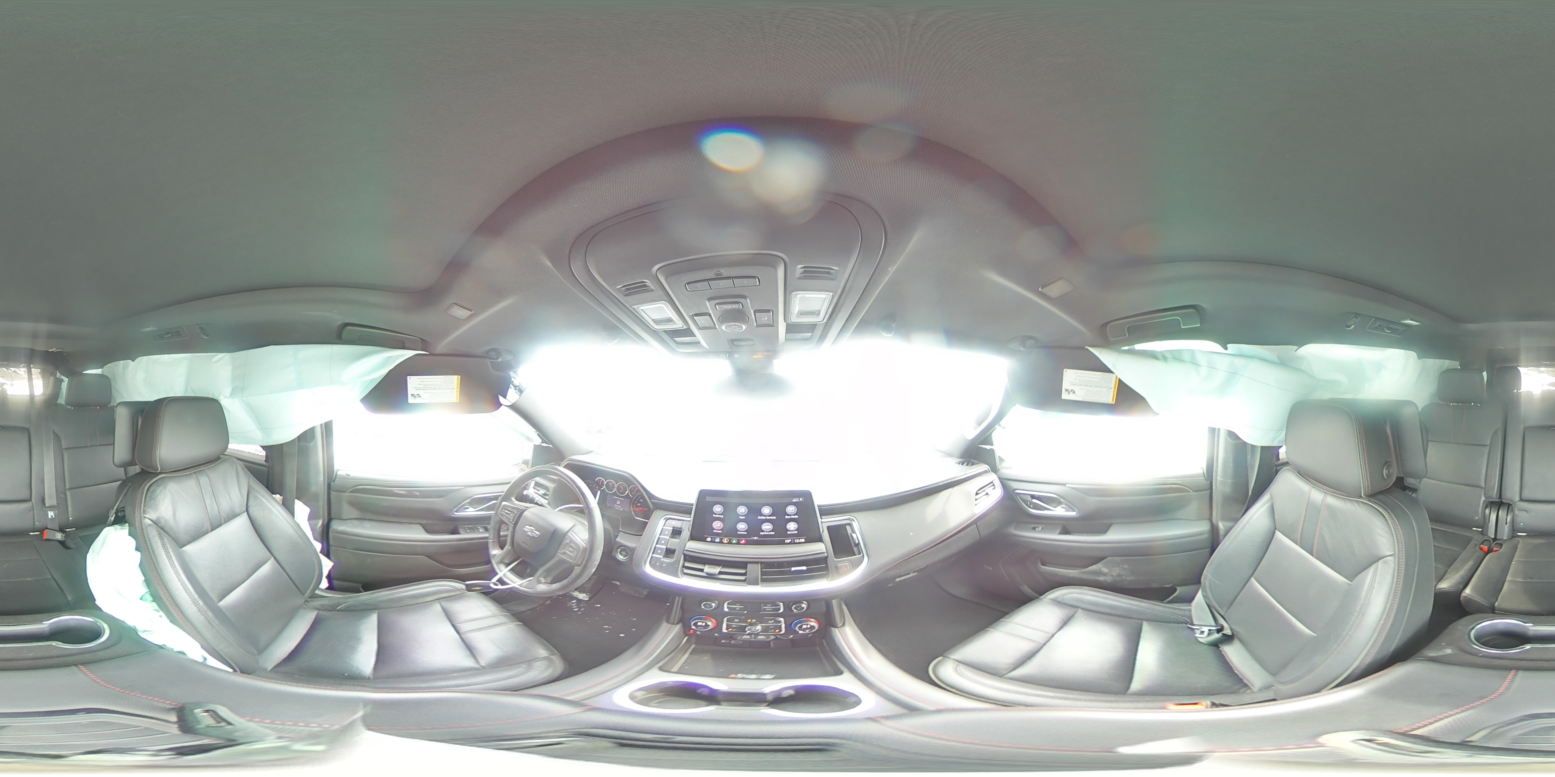 2021 Chevrolet Tahoe - Image 14