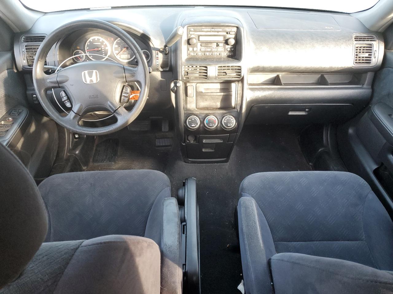 2006 Honda CR-V - Image 8