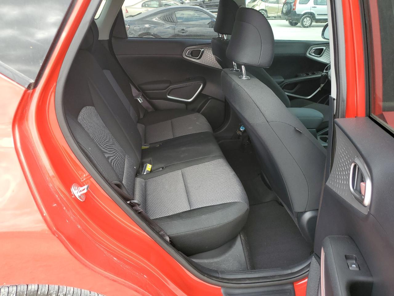 2024 Kia Soul - Image 12