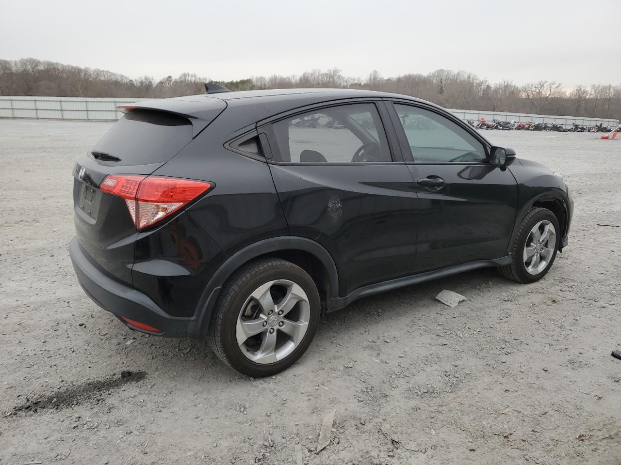 2017 Honda HR-V - Image 3