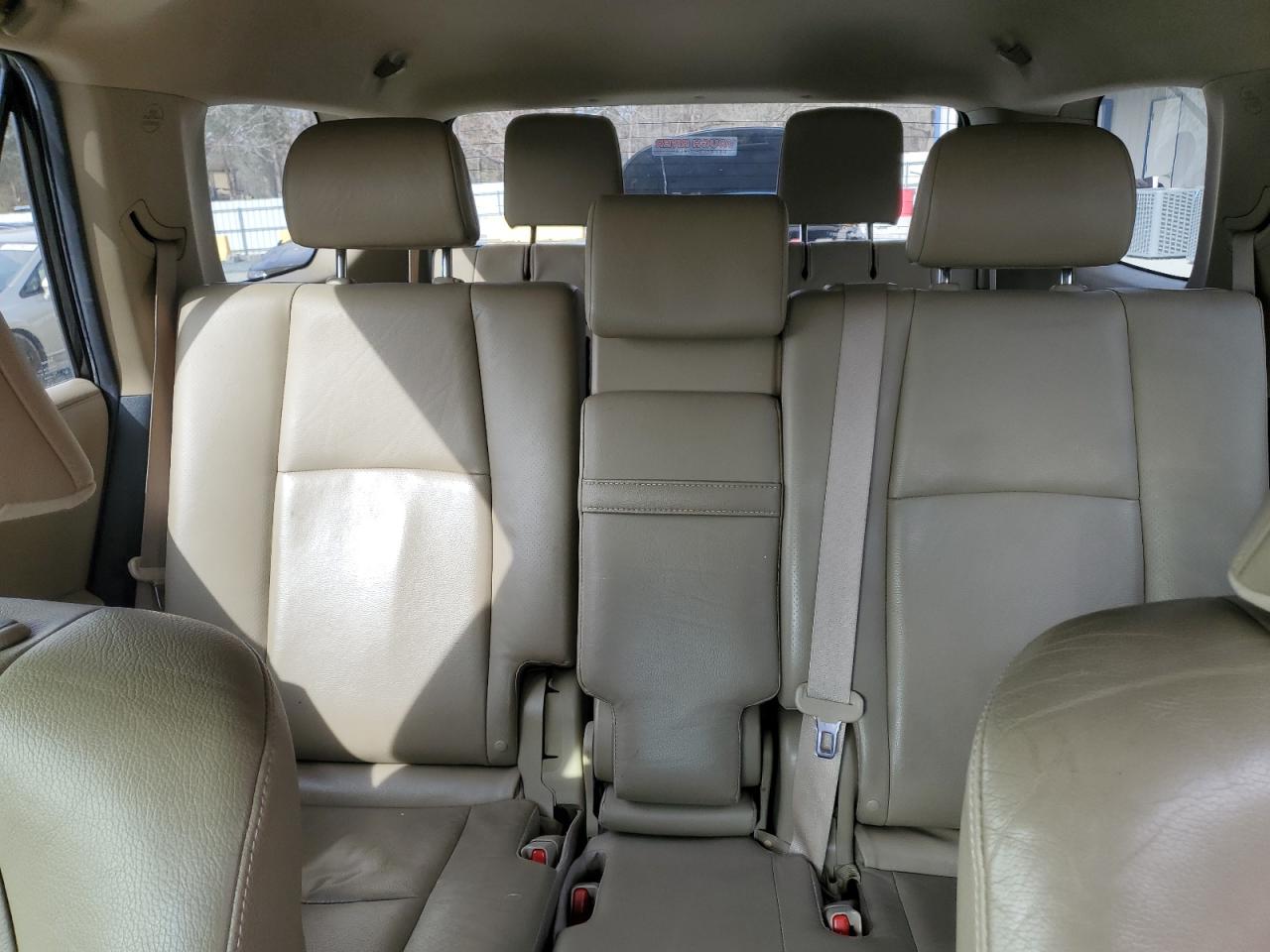 2013 Toyota 4Runner - Image 10