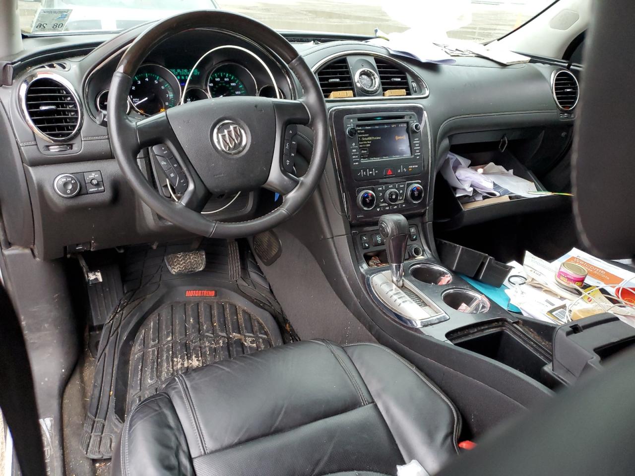 2017 Buick Enclave - Image 8