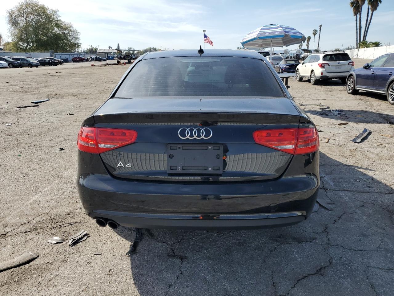 2014 Audi A4 - Image 6