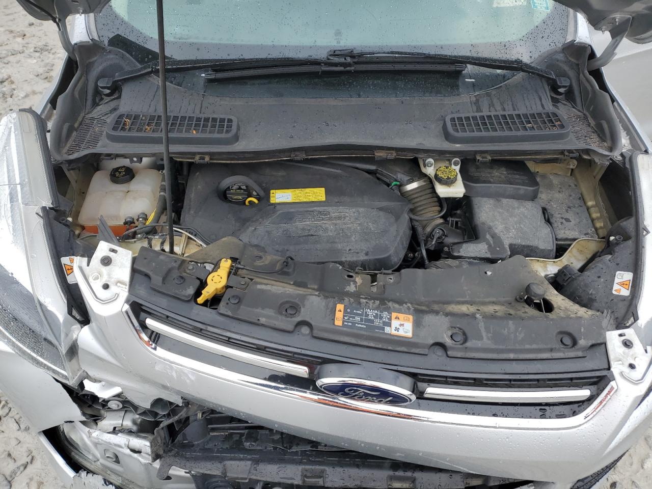 2014 Ford Escape - Image 13