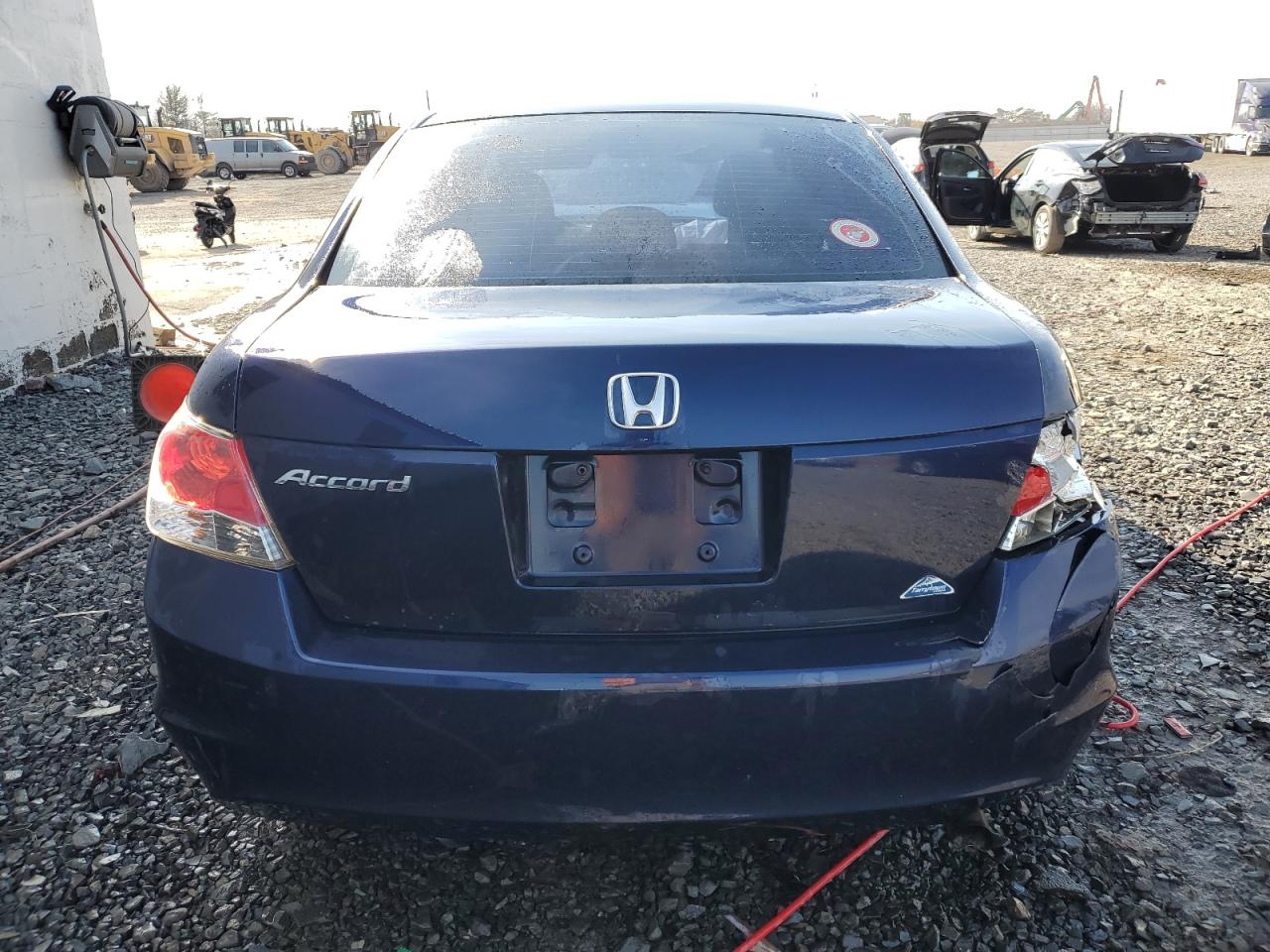 2010 Honda Accord - Image 6