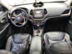 2015 Jeep Cherokee Limited for Sale in Temple, TX - Front End