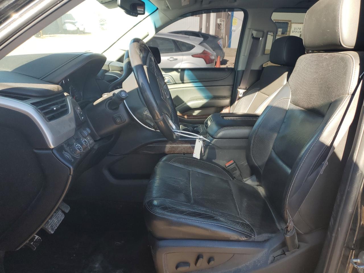 2016 GMC Yukon - Image 7