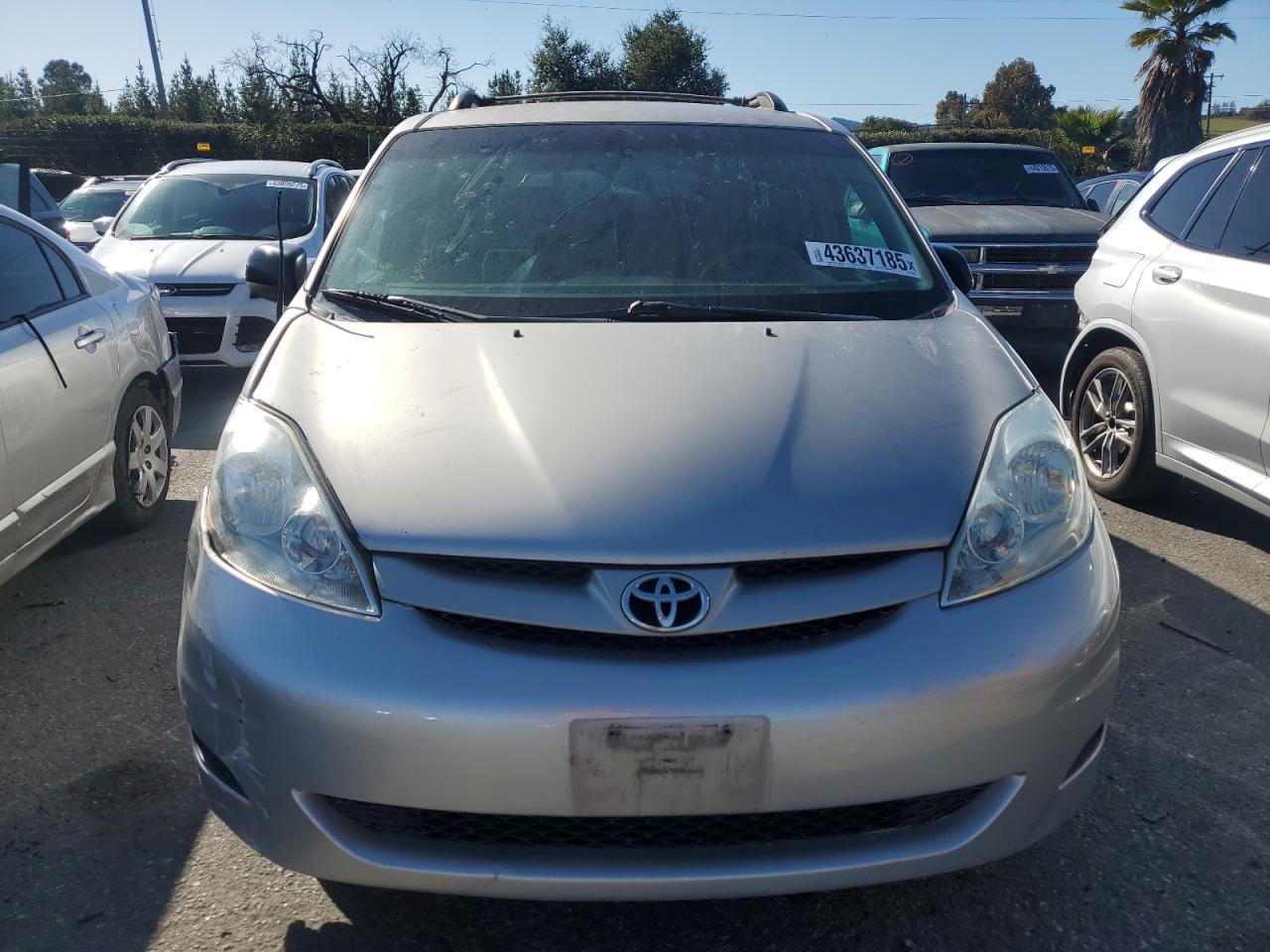 2006 Toyota Sienna - Image 5