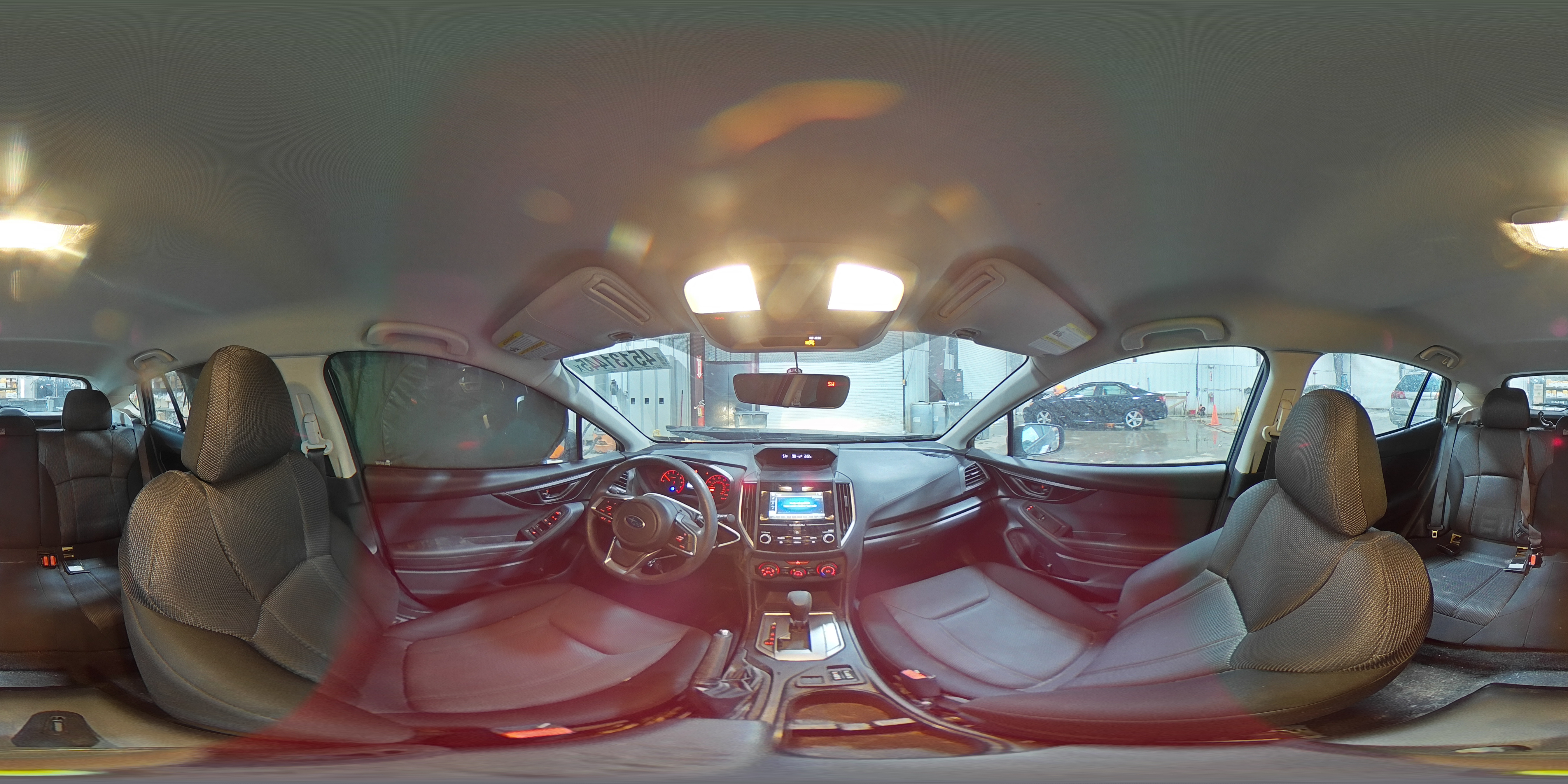 2017 Subaru Impreza - Image 14