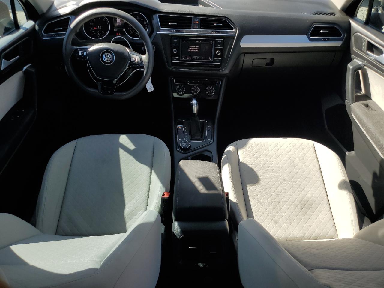 2019 Volkswagen Tiguan - Image 8