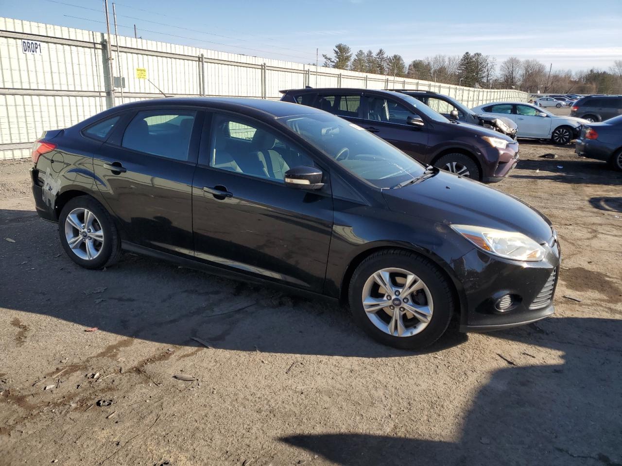 2013 Ford Focus - Image 4
